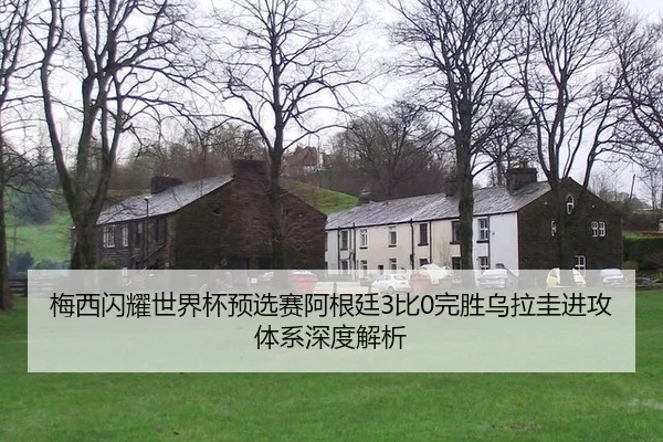 梅西闪耀世界杯预选赛阿根廷3比0完胜乌拉圭进攻体系深度解析