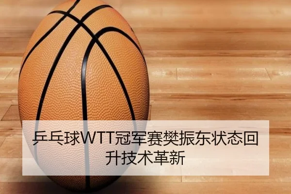 乒乓球WTT冠军赛樊振东状态回升技术革新